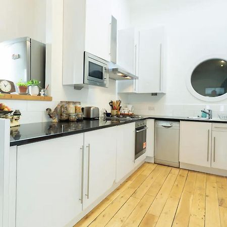City Centre Rooms In Apartment Manchester Dış mekan fotoğraf