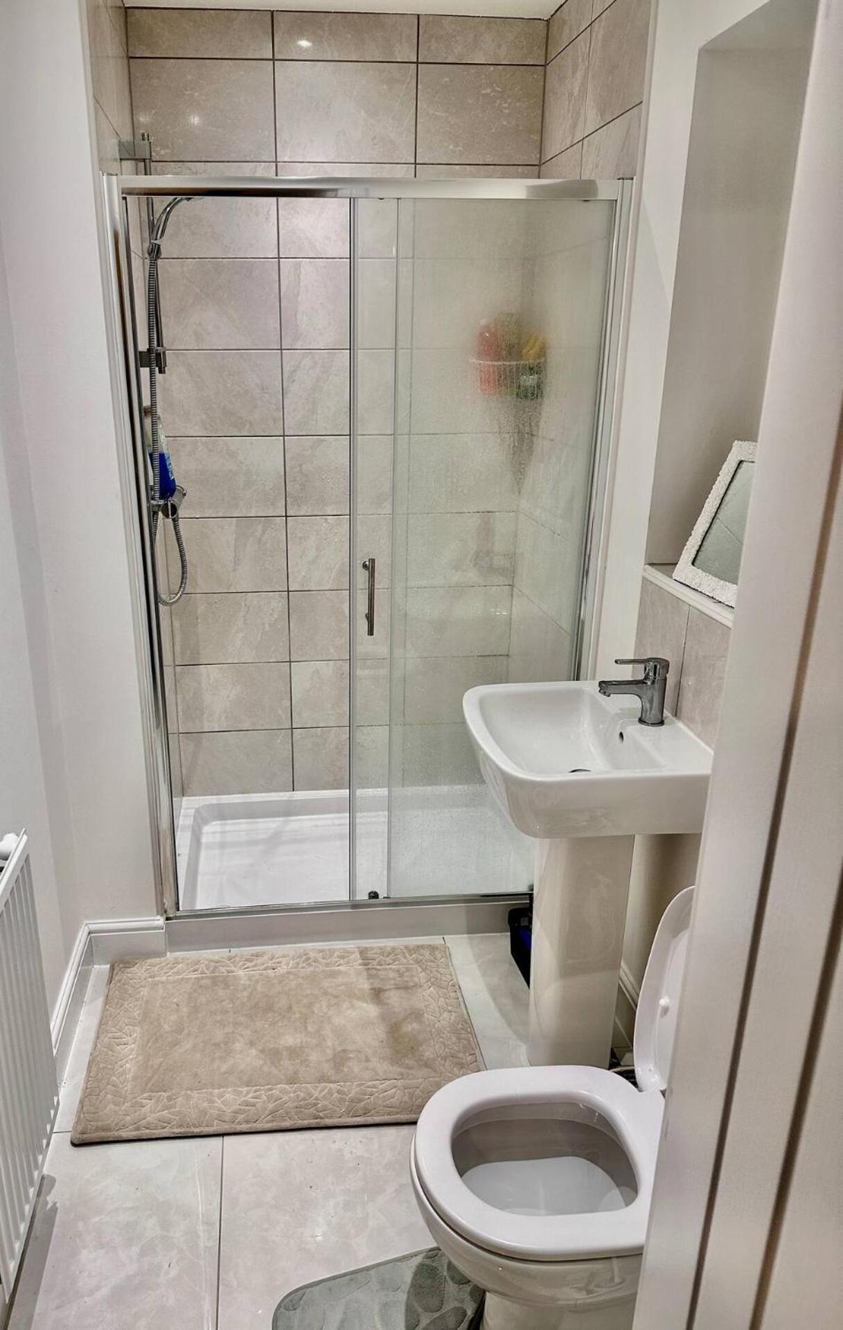 City Centre Rooms In Apartment Manchester Dış mekan fotoğraf